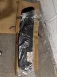 Dokladka zderzaka spoiler Peugeot 308 II  T9 do wersji HB OE Nowy
