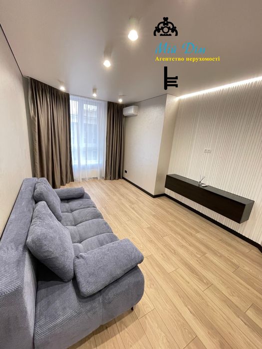 Здам класнючу квартируПерша здача Повна комплектація Жк Софія Резиденс