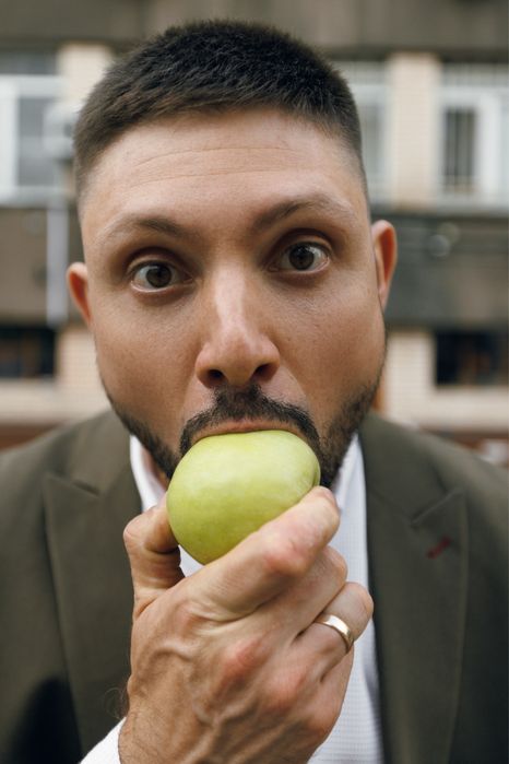 Ведучий та діджей на корпоратив , день народження , весілля