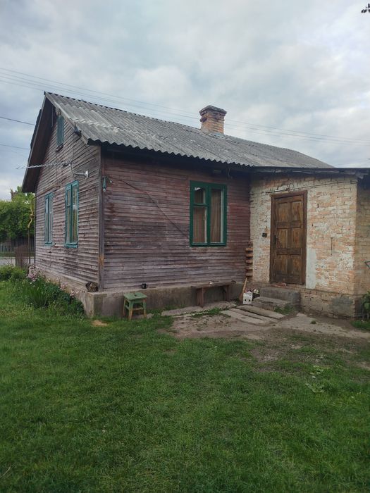 Ділянка в м. Кам'янка-Бузька