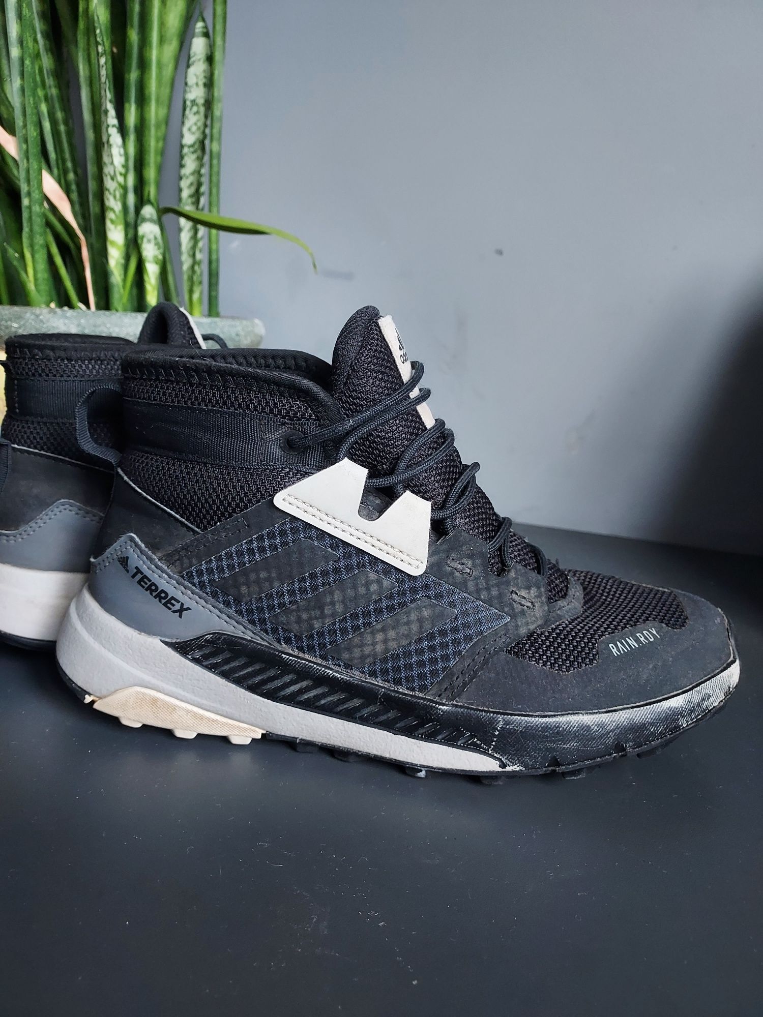 Buty adidas terrex