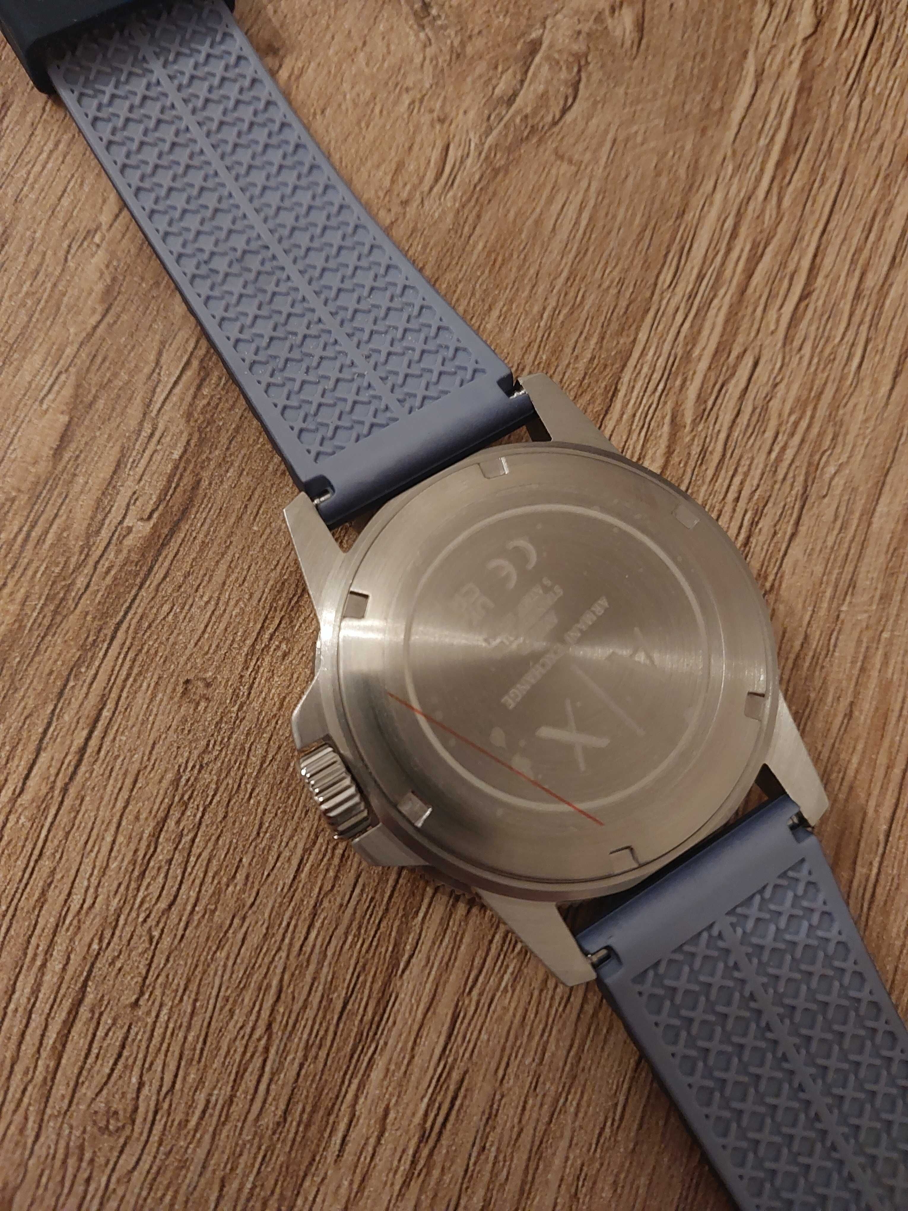 Nowy Zegarek Armani Exchange AX1859
