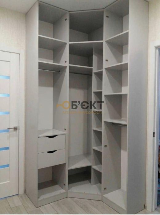 Продаж 1-кімнатної квартири, ЖК Мира-1, 48 м2, м. Масельського