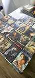 [BAIXA PREÇO] Conjunto de 13 filmes DVD
