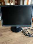 Monitor Lenovo ThinkVision L2240pwD