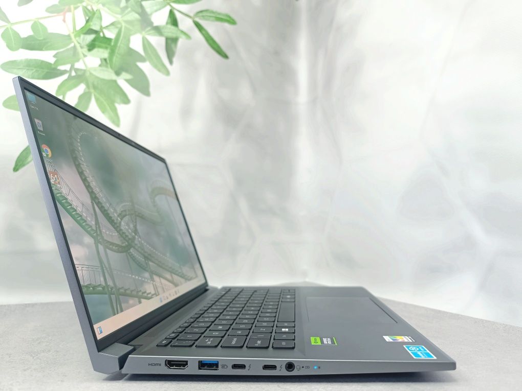 RTX 4050 6GB/Acer Swift X 14 SFX14-72G/Ultra 7 155H/16/512/14.5"/3K