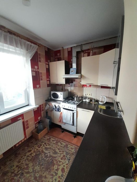 Продам 3кім.квартиру бул. Незалежності,Масив, м. Бровари SL