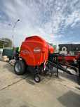 Prasa KUHN VB3160 Opticut