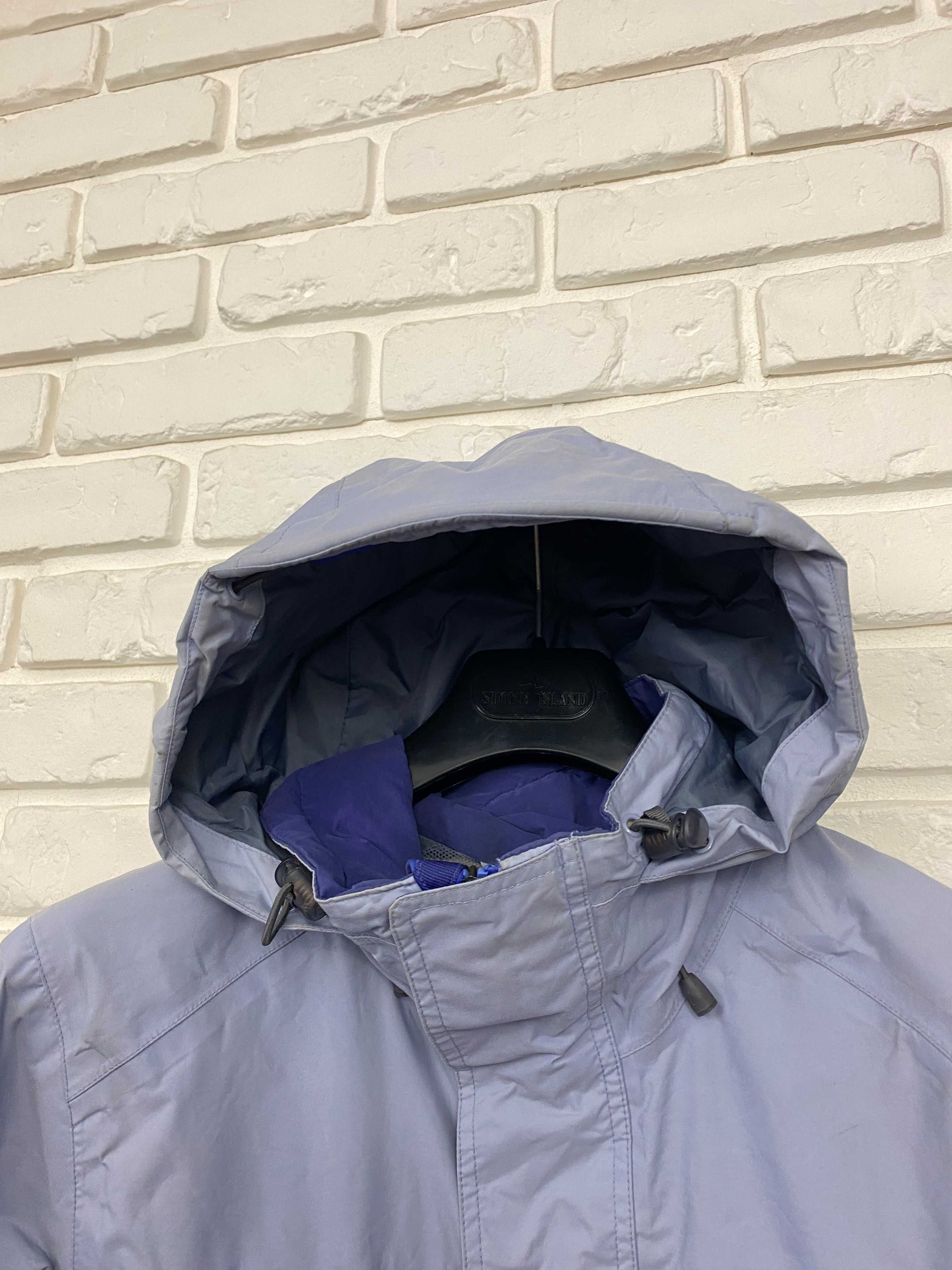 Retro Vintage Kurtka Damska Nike ACG Storm-Fit Waterproof Rozmiar M