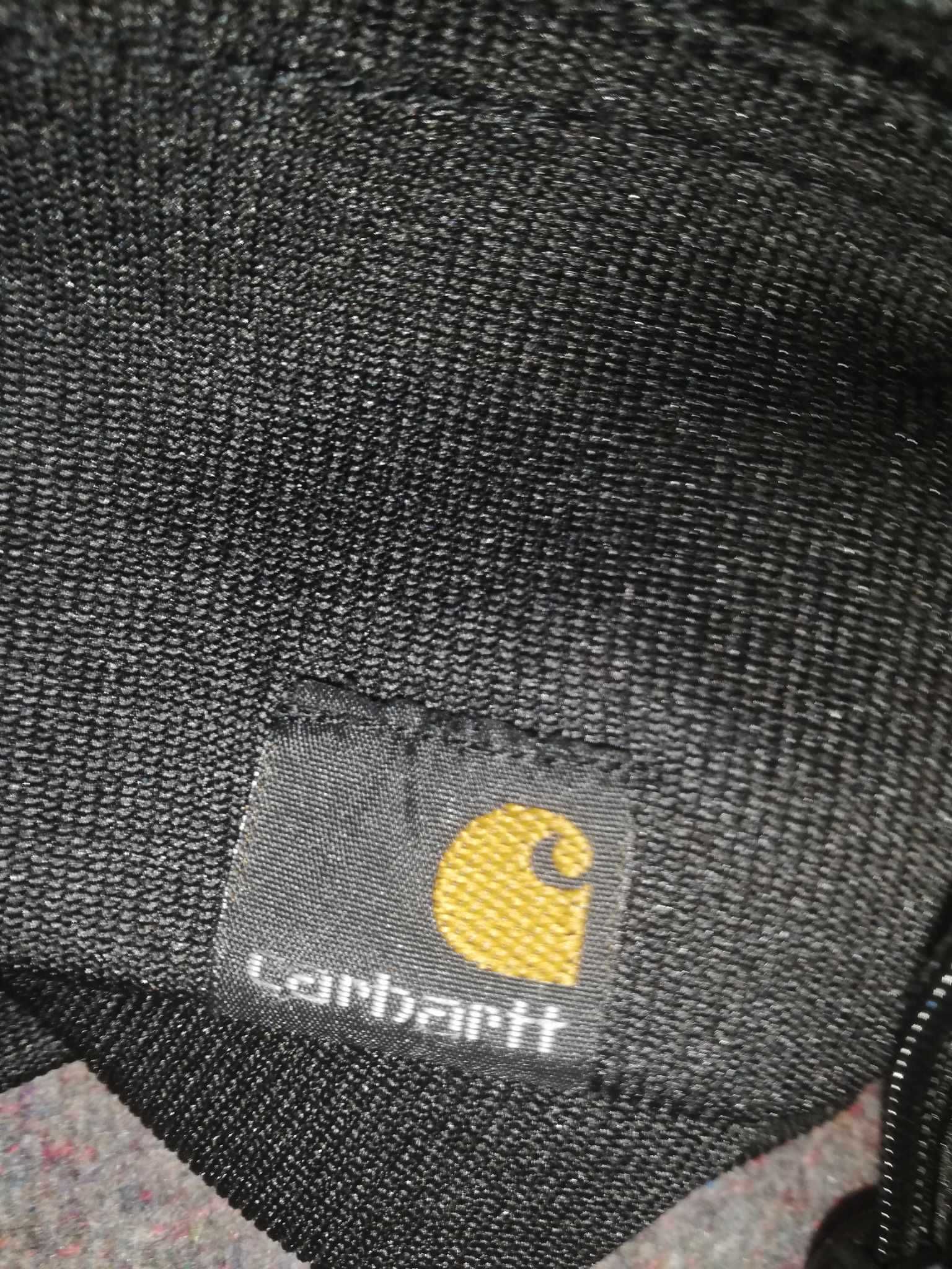 Casaco "old school" Carhartt