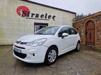 Citroën C3 Citr. C3 lift !!! 1,6 blueHDI , klima