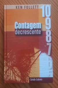 Livro Contagem Decrescente