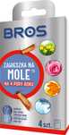 Zawieszka na mole 4 pory roku 4 szt. BROS