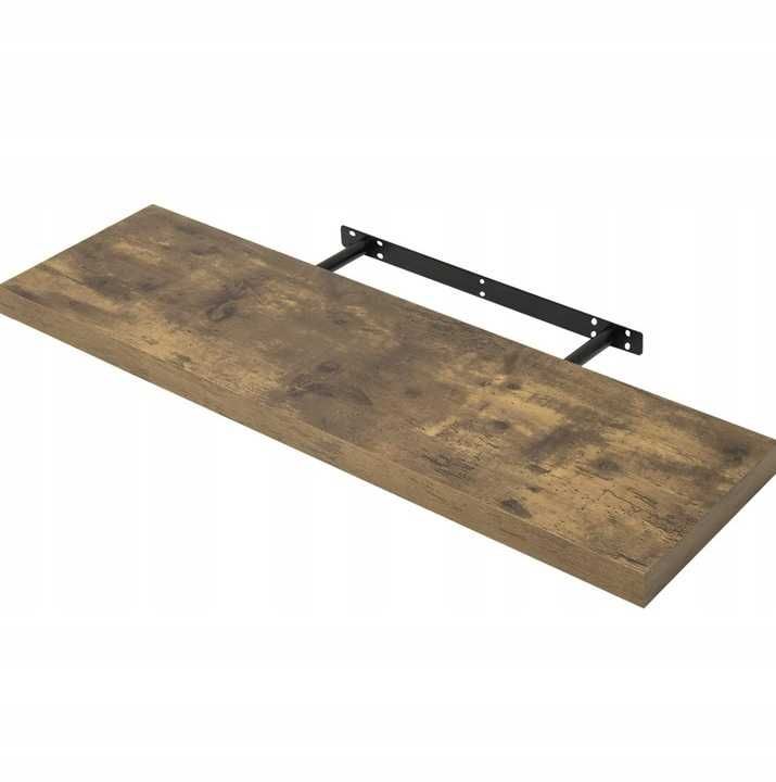 Nowa półka wisząca / regał / szafka / półeczka / 90CM / WOLTU !A1554!