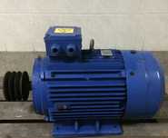 Silnik elektryczny 2kw 3kw 4kw 11kw 15kw 18kw 22kw 45kw