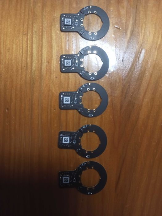 DJI Mavic 3/Classic/Enterprise/T/Pro плата YAW мотора
