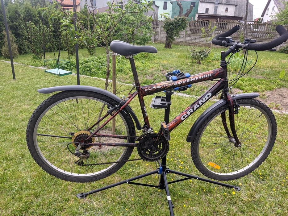 Rower kross GRAND Adventure