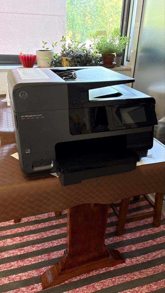 hp officejet pro 8620