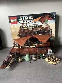 Lego star wars 6210 z pudełkiem UNIKAT!