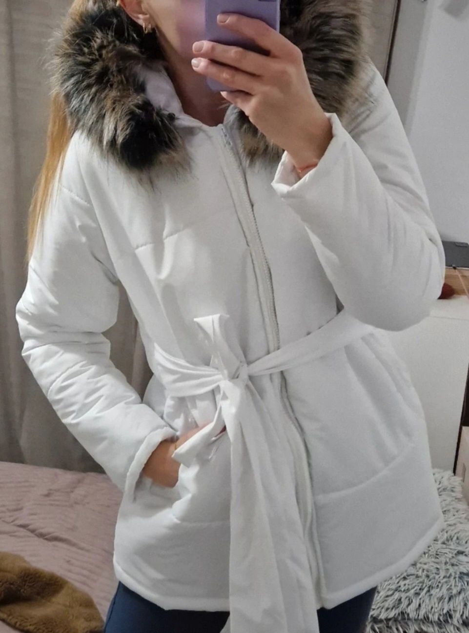 Kurtka Miss Jacket