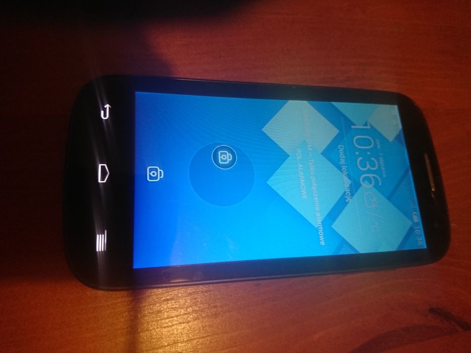 Alcatel one touch