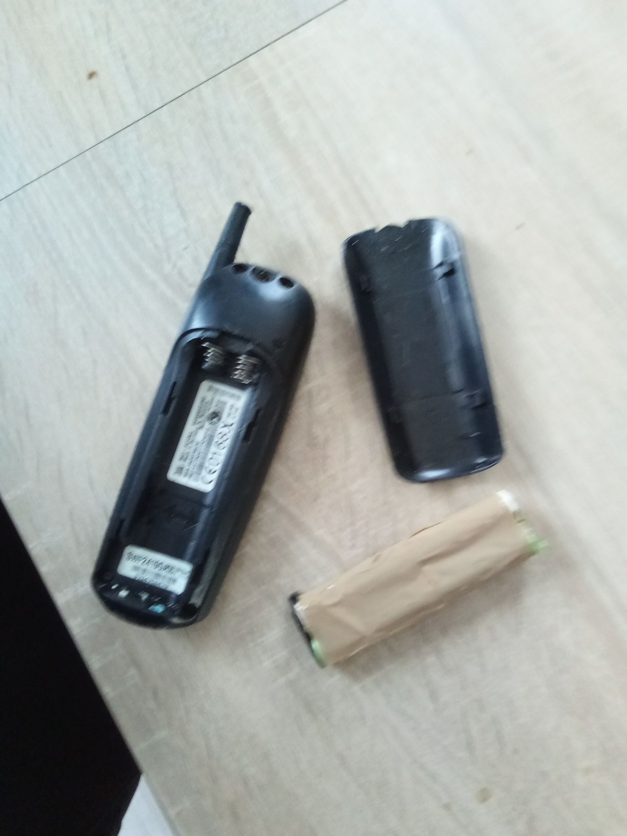 Motorola dla kolekcjonera zabytek !