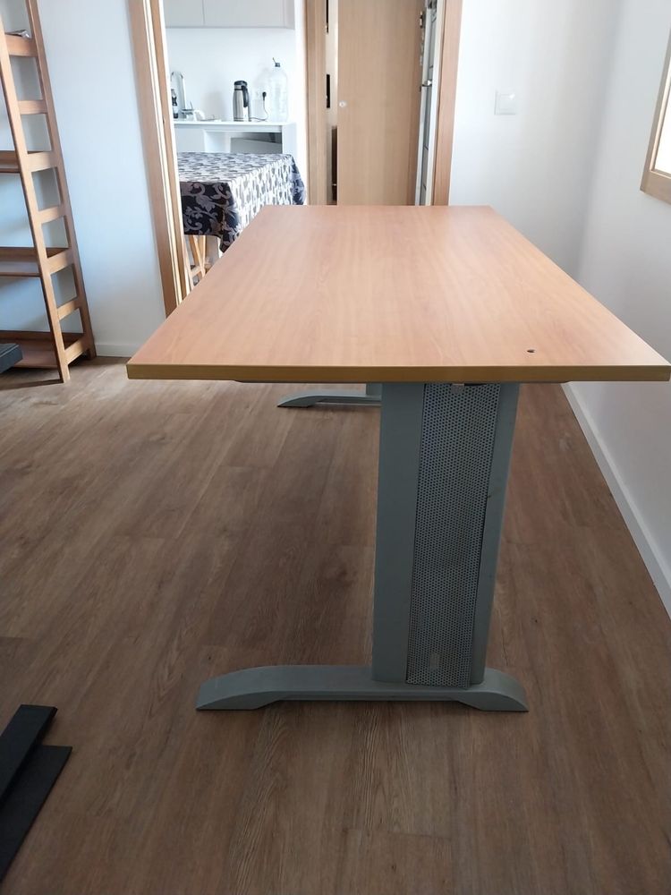 Mesa de escritorio