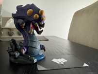 Limitowana figurka Baron Nashor League of Legends