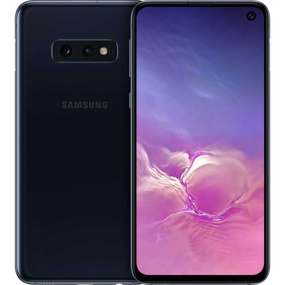 Samsung Galaxy S10E G970F/DS (Нові в плівках) Samsung s10. Запаковані