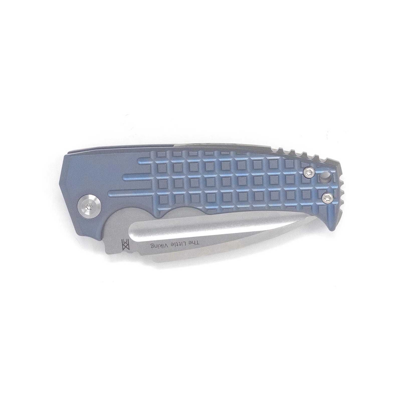 Складний ніж Midgards Messer Little Viking Новий