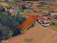 Terreno em Válega, Ovar