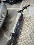 Trotinete urban glade pro bosst 2