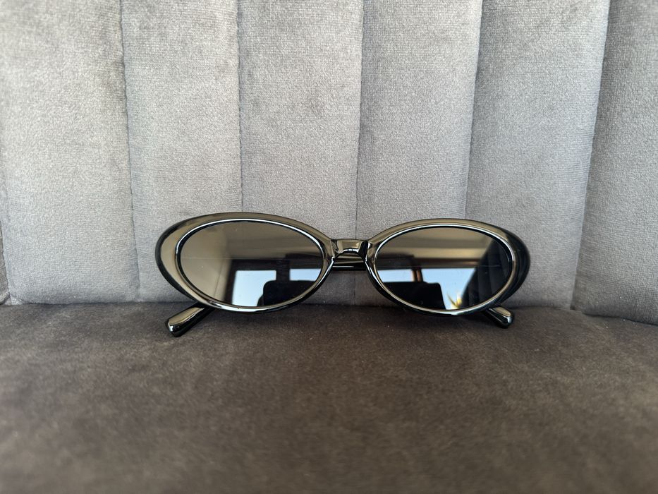 Okulary przeciwsłoneczne damskie