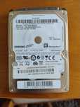 Disco portátil 750 GB