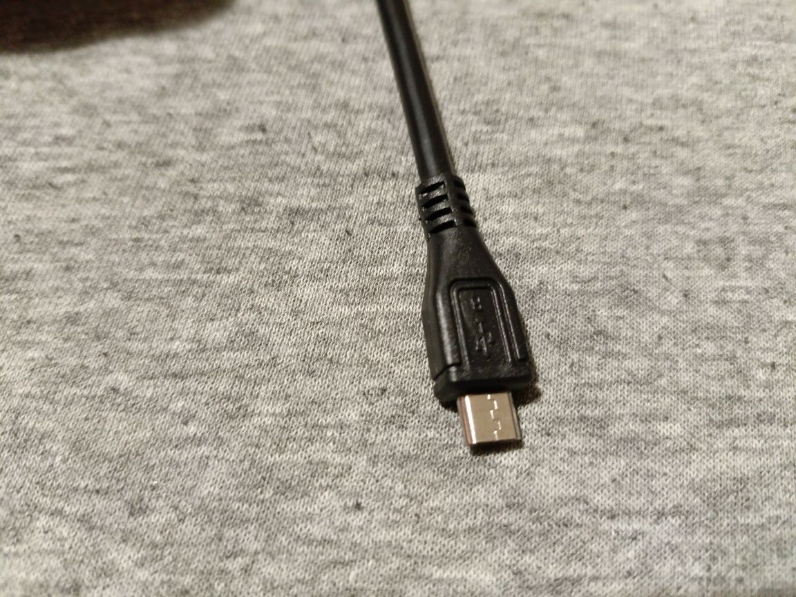 Продам кабель microUSB