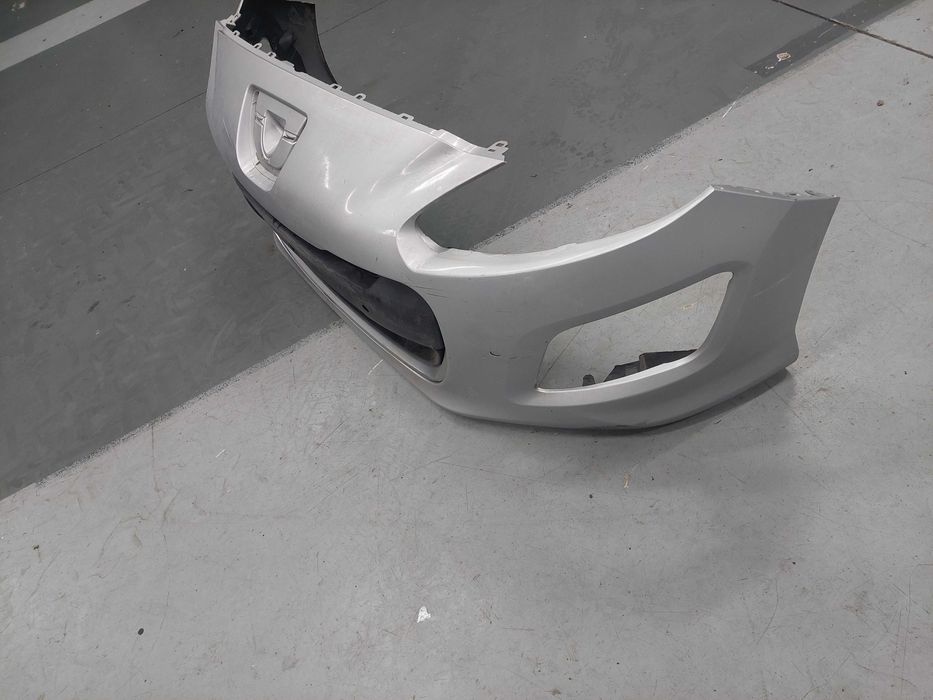 para choques frt Peugeot 308 sw