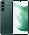 Smartfon Samsung Galaxy S22 8 GB / 256 GB 5G zielony