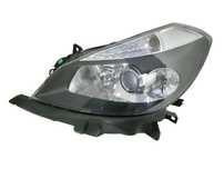 RENAULT CLIO III 05-09 LEWA LAMPA SOCZEWKA KOMPLETNA EU