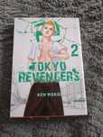 Manga Tokyo revengers 2