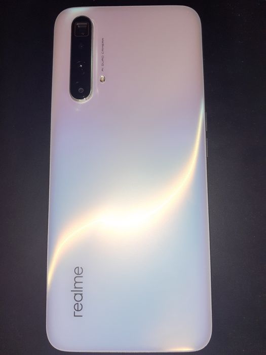 Realme x3 superzoom 8+5/128 120hz snapdragon 855+ присутній торг