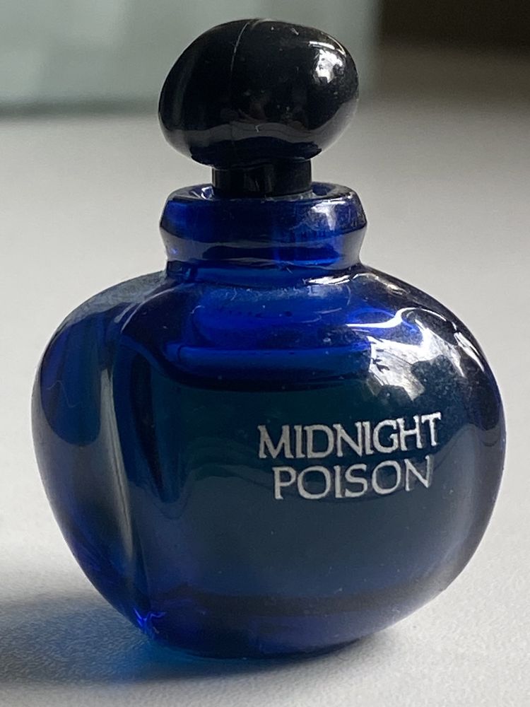 Dior Midnight Poison miniatura
