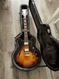 Guitarra Epiphone Sheraton II