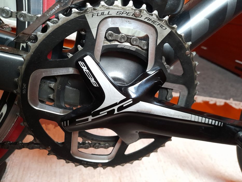 Bicicleta de estrada