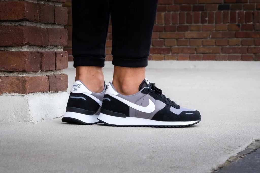 Кроссовки Nike Air Vortex black white cool grey оригінал 42,5 розмір