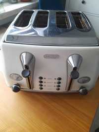 Toster Delonghi 1800w