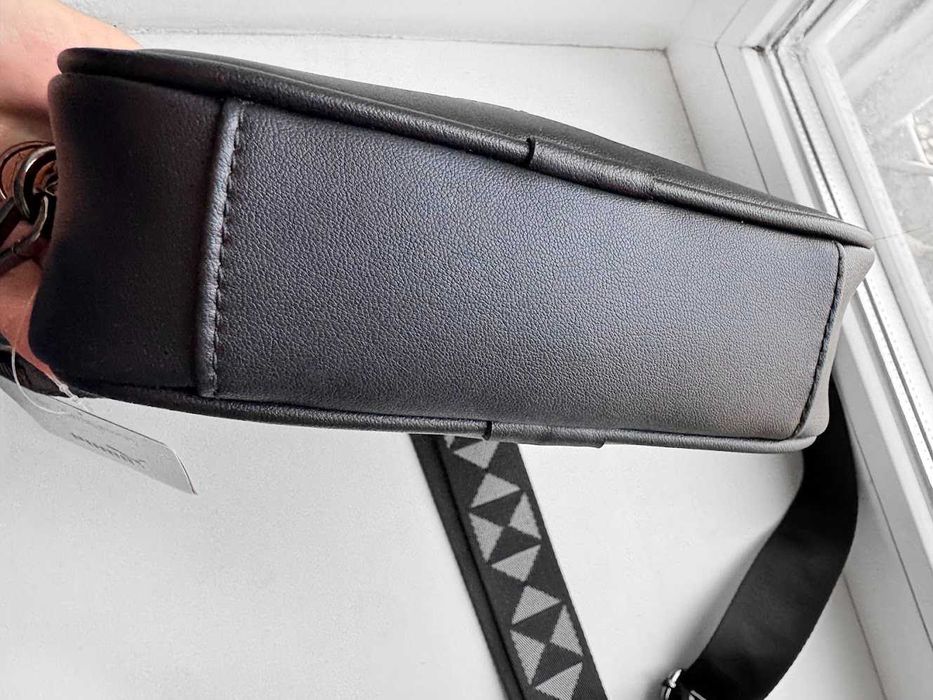 Женская сумка через плечо Сумочка кросбоді cross-body Puma оригінал