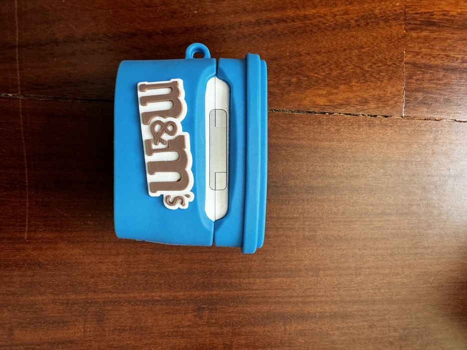 Proteção / Capa para airpod pro