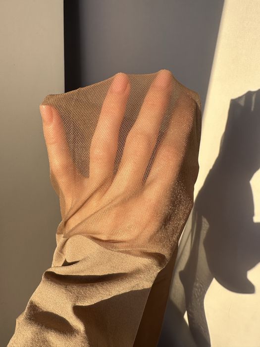 Італійські компресійні колготи для профілактики набряків та варикозу