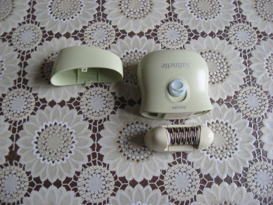Эпилятор PHILIPS Satinelle