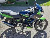 Junak 901 sport 50/70